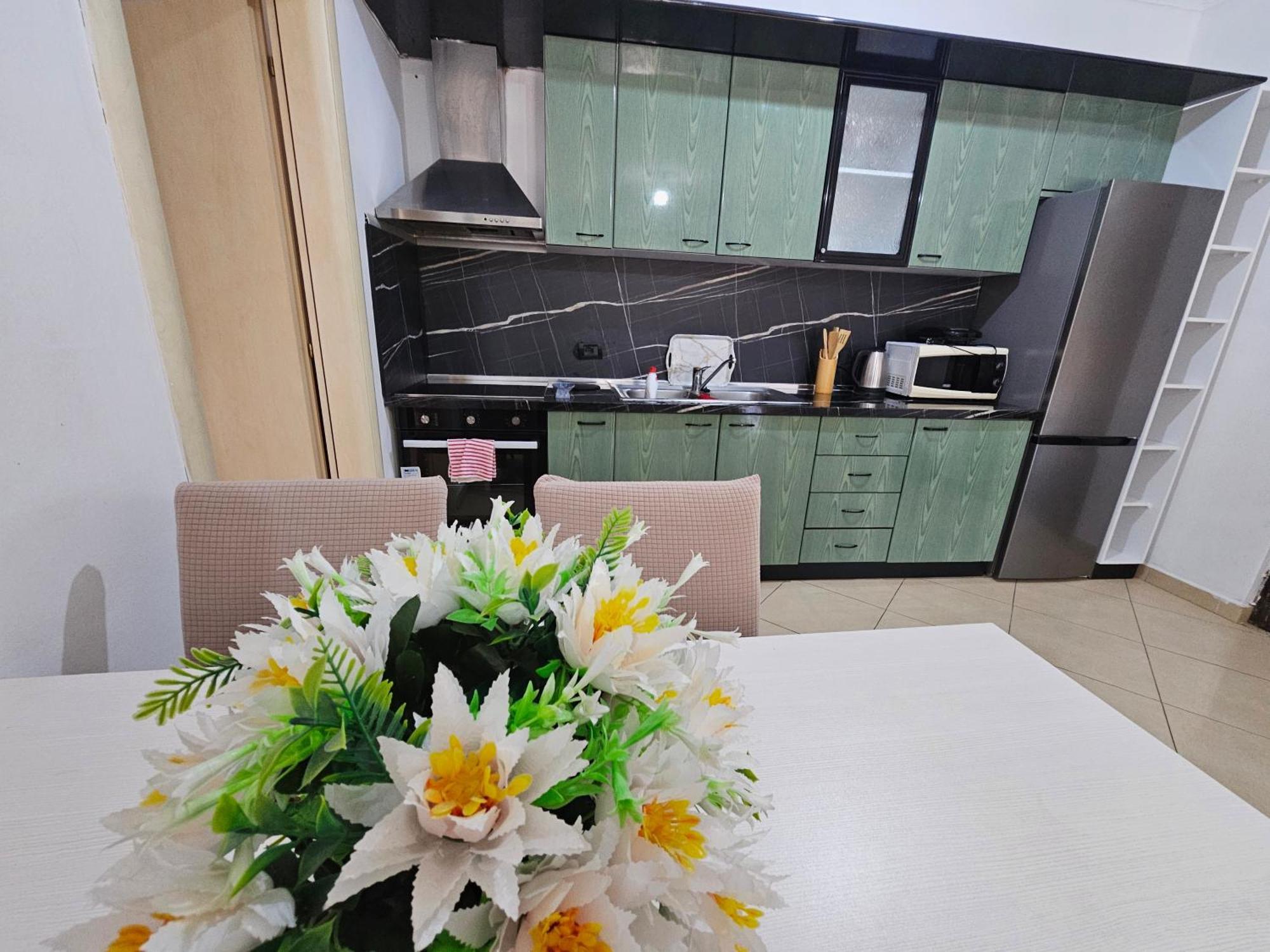 Bral Apartments 9 Durrës Zewnętrze zdjęcie
